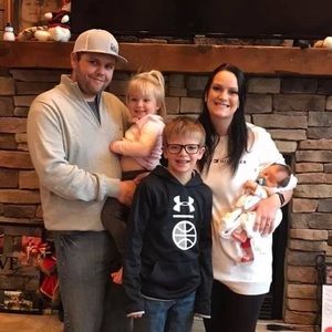 Meet your Posher, Jordan